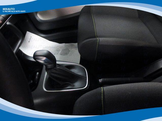 CITROEN C3 1.2 PureTech 110cv Max EAT6 EU6