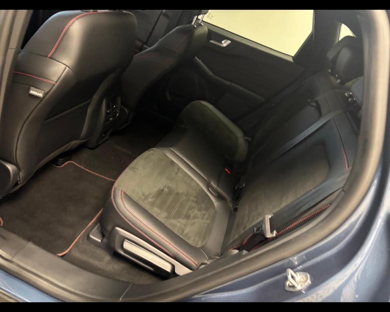 FORD Kuga III 2020 - Kuga 2.5 phev ST-Line X 2wd 225cv cvt