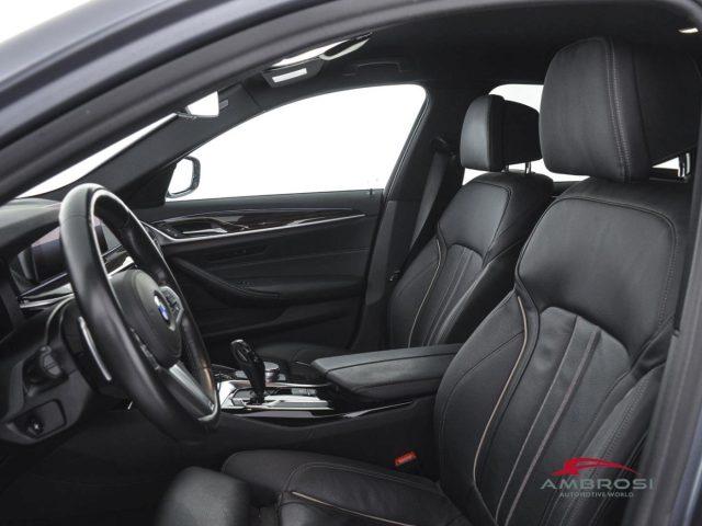 BMW 530 Serie 5 d Msport