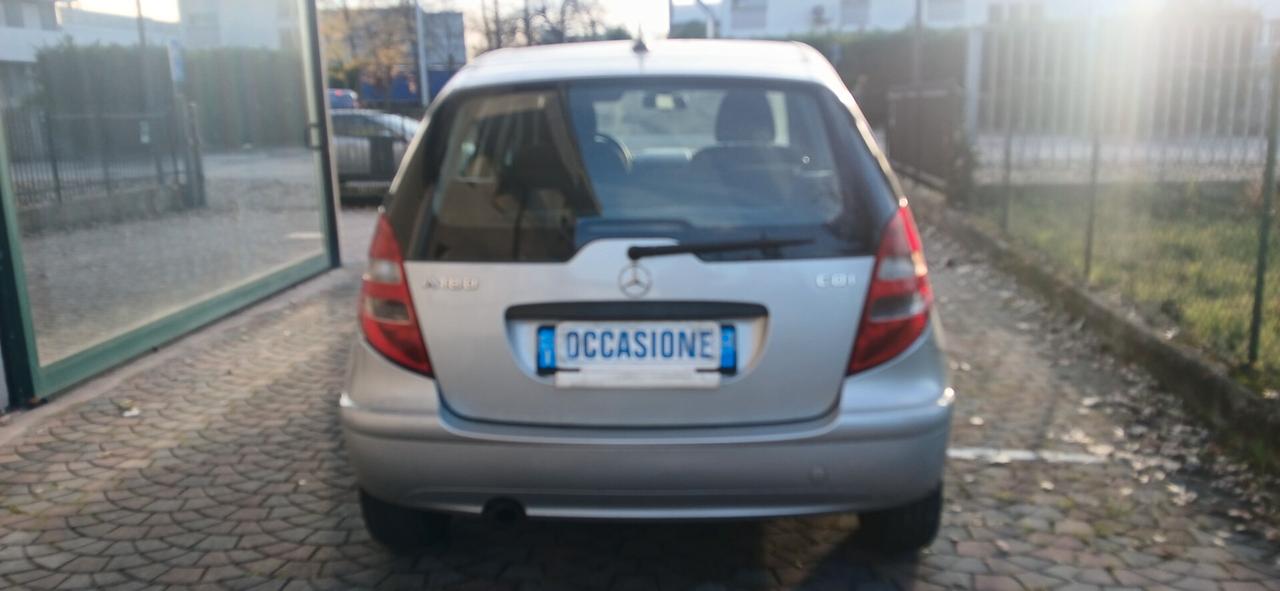 Mercedes-benz A 180 CDI neopatentati