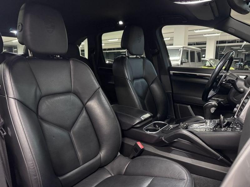 Porsche Cayenne Cayenne 3.0 Diesel