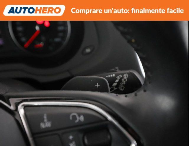 AUDI Q3 1.4 TFSI 150 CV COD S tronic Business