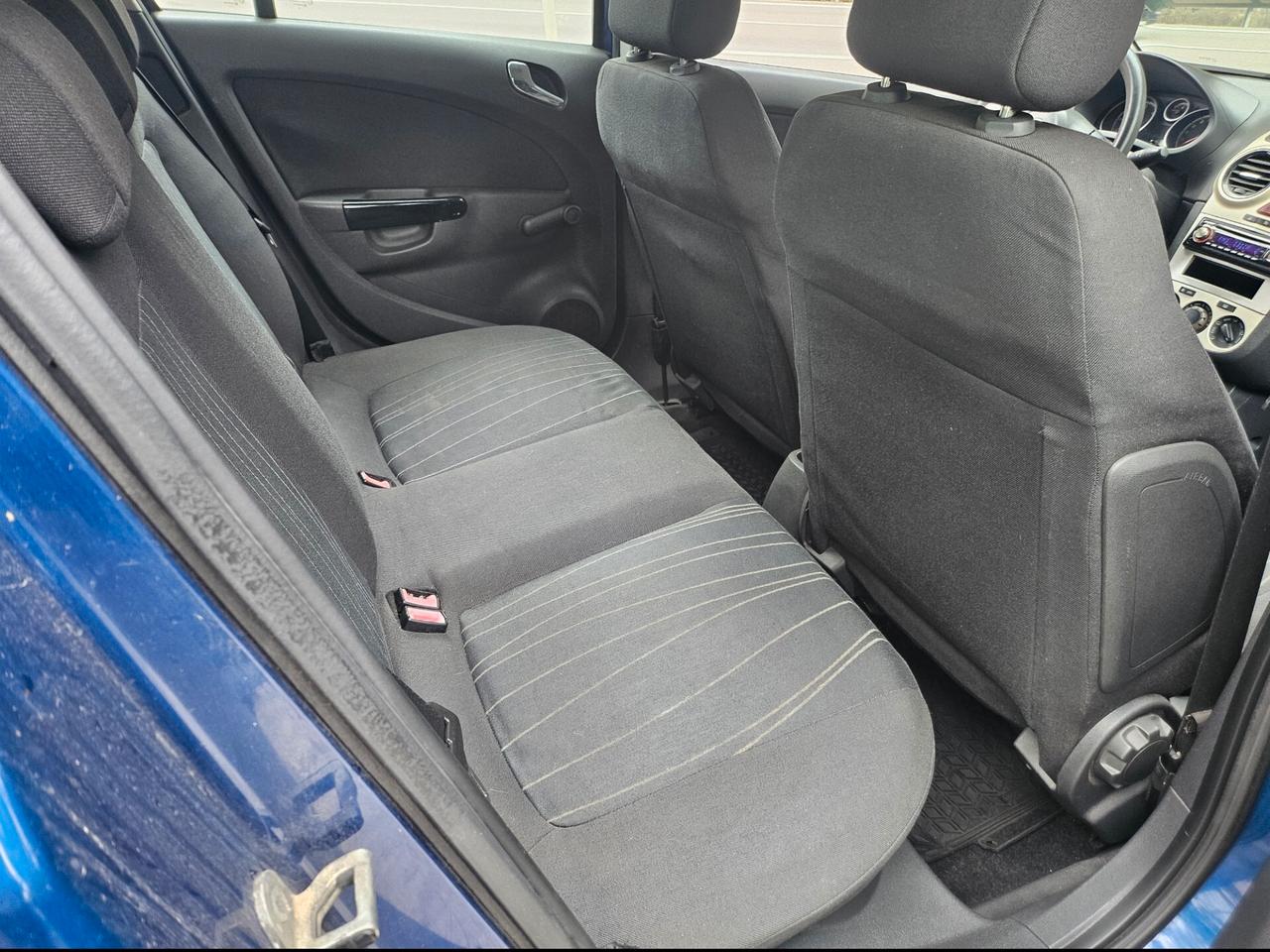 Opel Corsa 1.3 CDTI 75CV ecoFLEX 5 porte Club