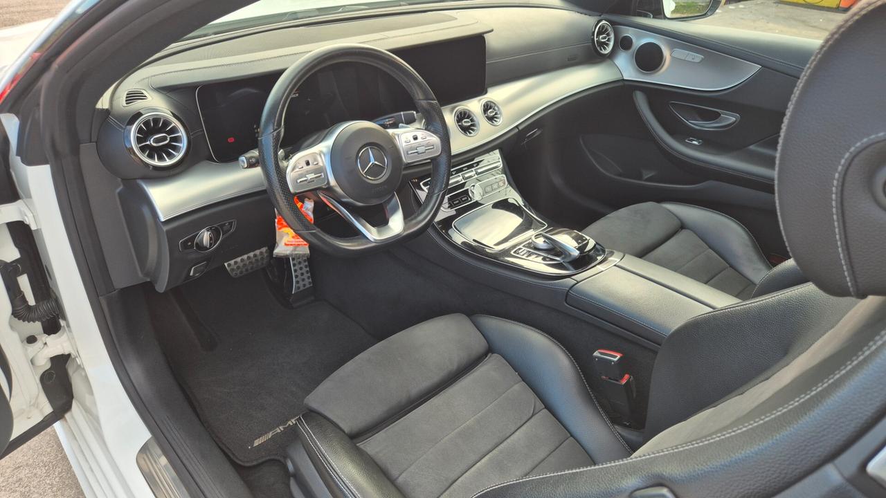 Mercedes-benz E 220 d 4Matic Premium Plus