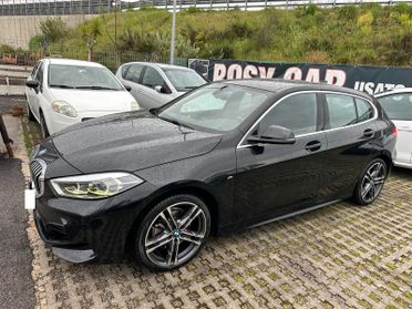 Bmw 116d Auto 5p. Msport-2020