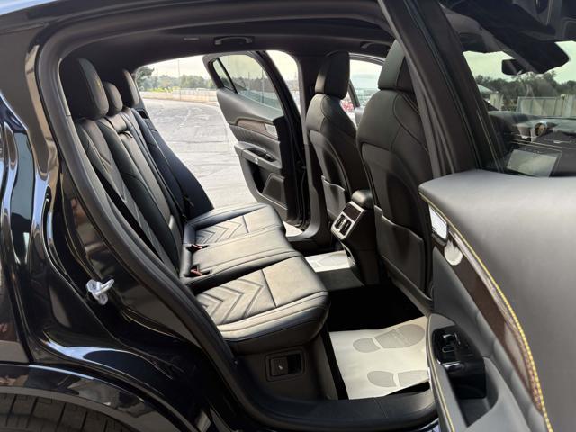 MASERATI Grecale Grecale MHEV 330 CV Modena TETTO APR/PAN.