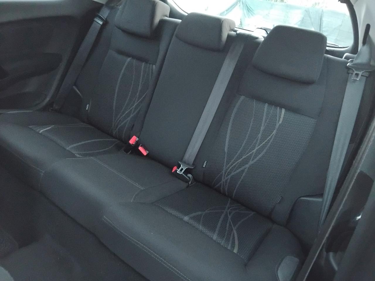 PEUGEOT 208 VTi 60KW 3 PORTE INTEGRA