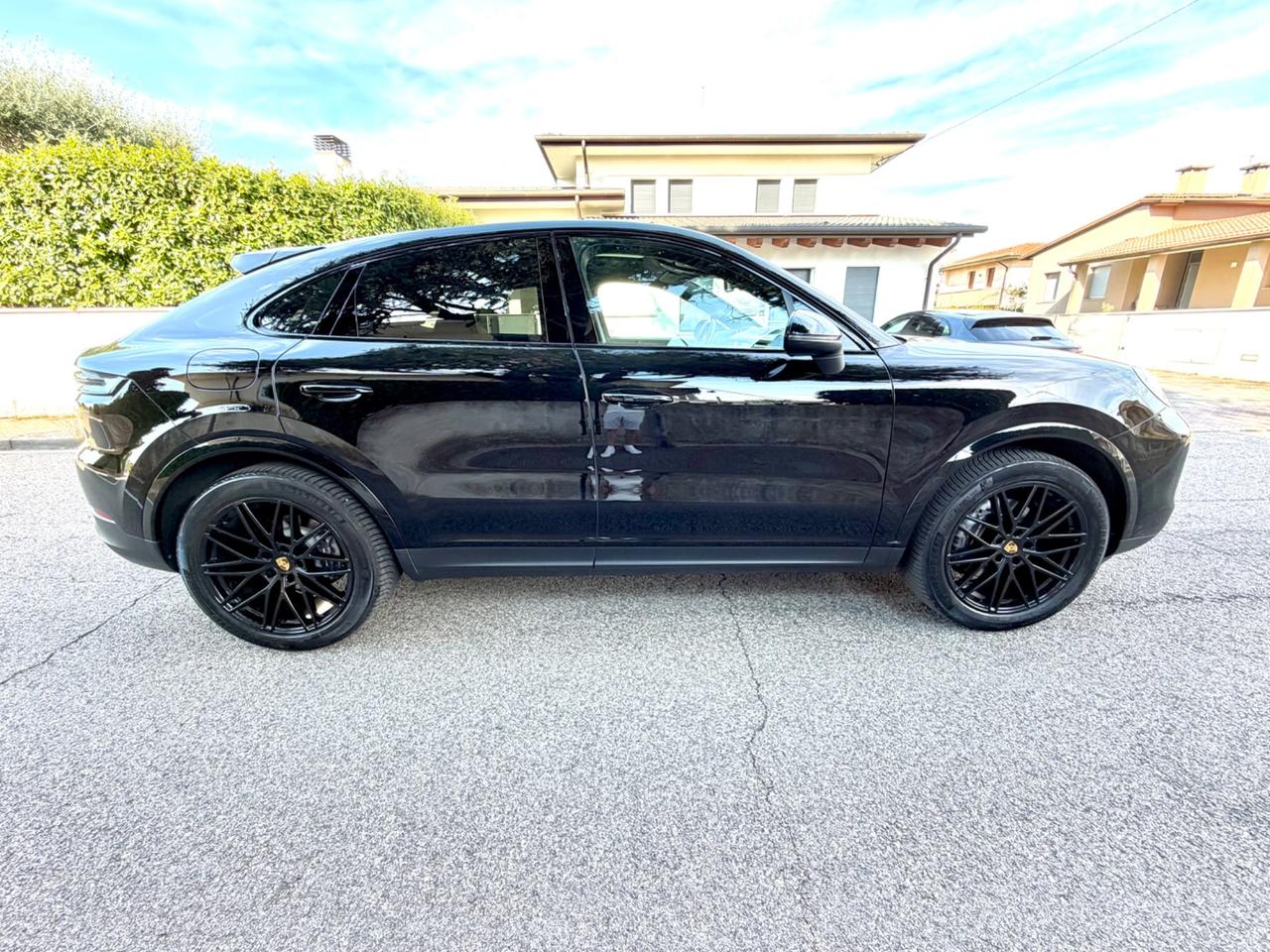 Porsche Cayenne 3.0 V6 modello nuovo