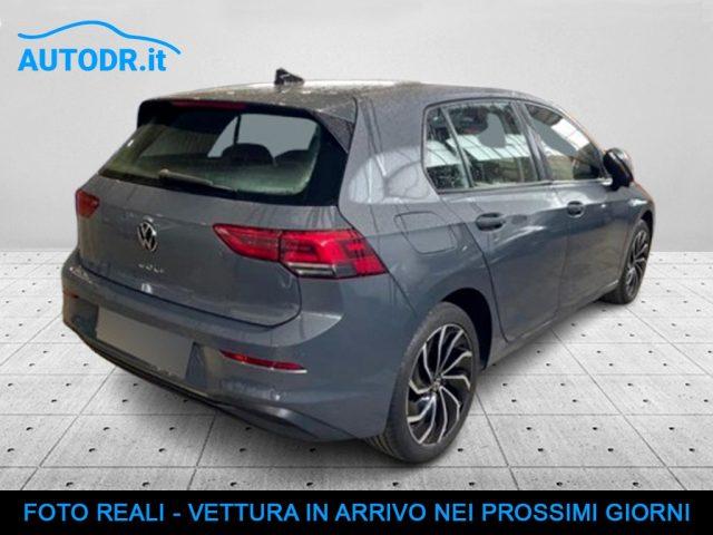 VOLKSWAGEN Golf 2.0 TDI DSG Life LED, AppConnect, Virtual, ACC