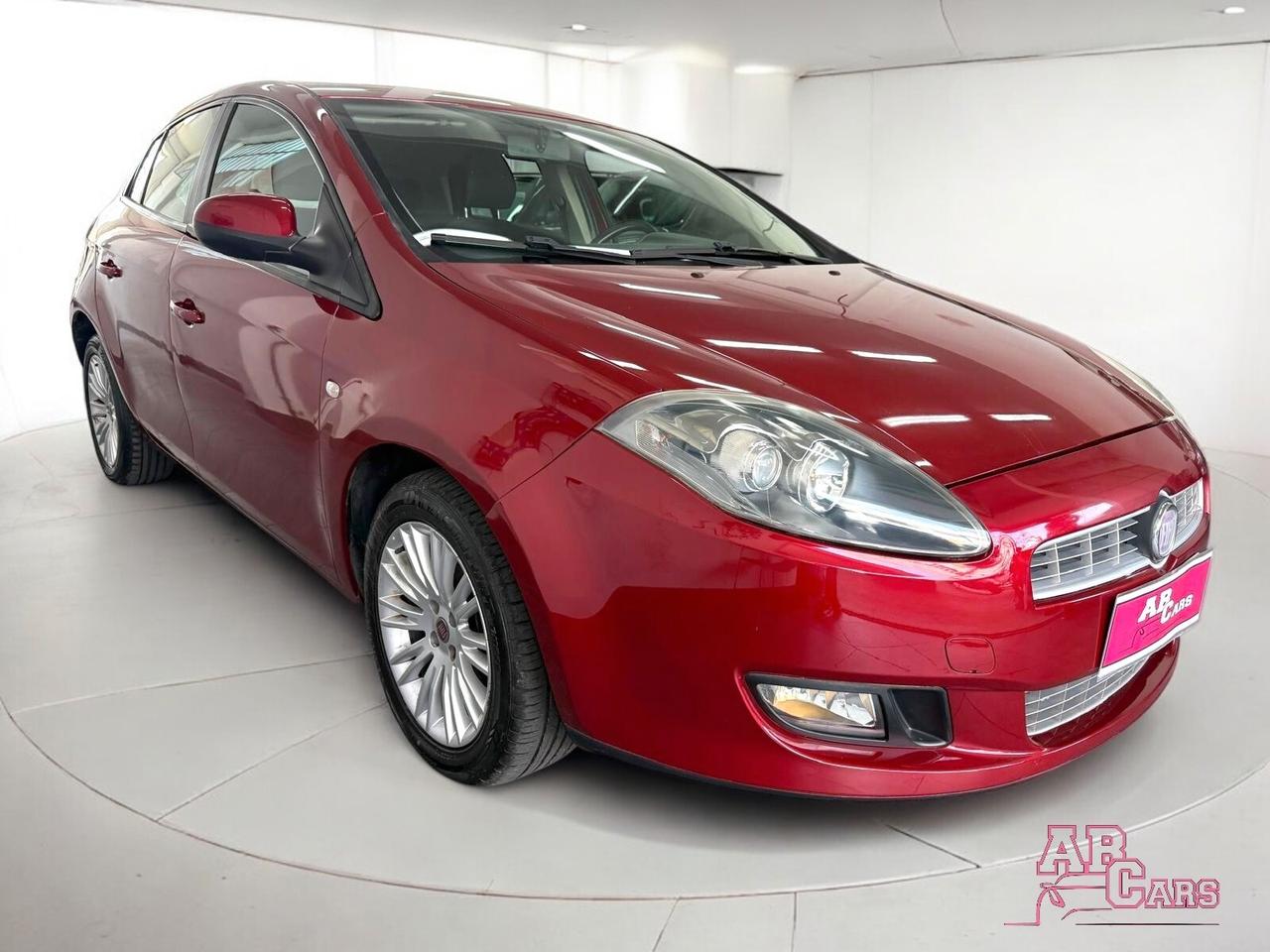 Fiat Bravo 1.6 MJT 120 CV Automatica