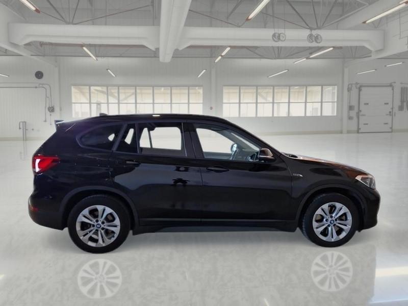 BMW X1 xDrive 25e Business Advantage automatico