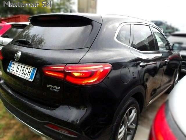 MG EHS HS I 1.5 t-gdi phev Exclusive Auto - GL616GH