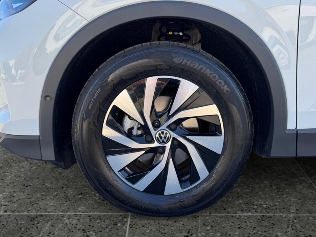 Volkswagen Tiguan 1.5 etsi 130CV DSG Edition Plus - IVA ESPOSTA