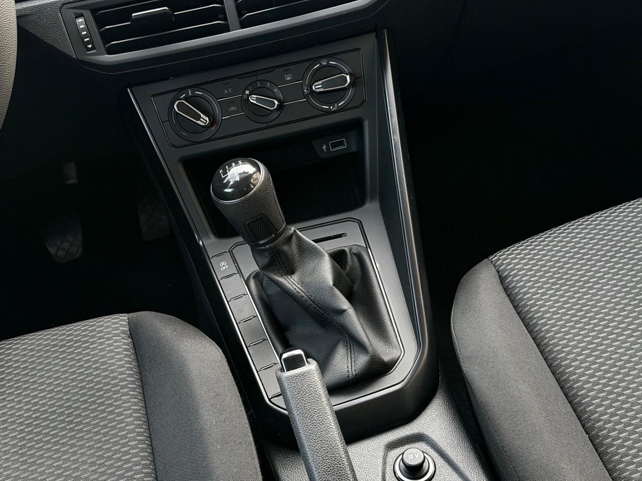 Volkswagen Polo 1.6 TDI 80cv - 61.000KM