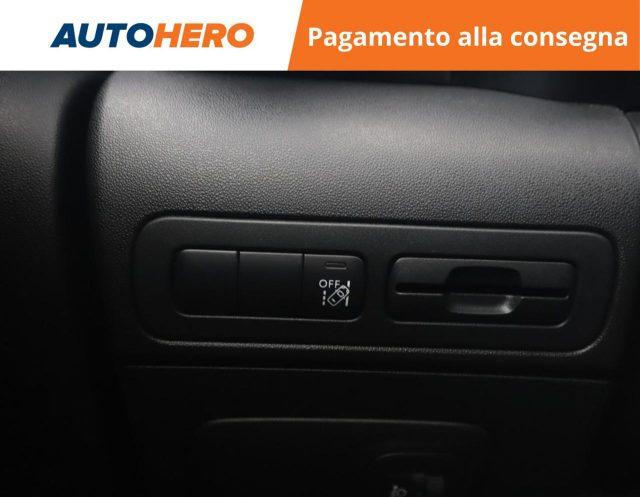 CITROEN C3 Aircross PureTech 130 S&S EAT6 Shine Pack