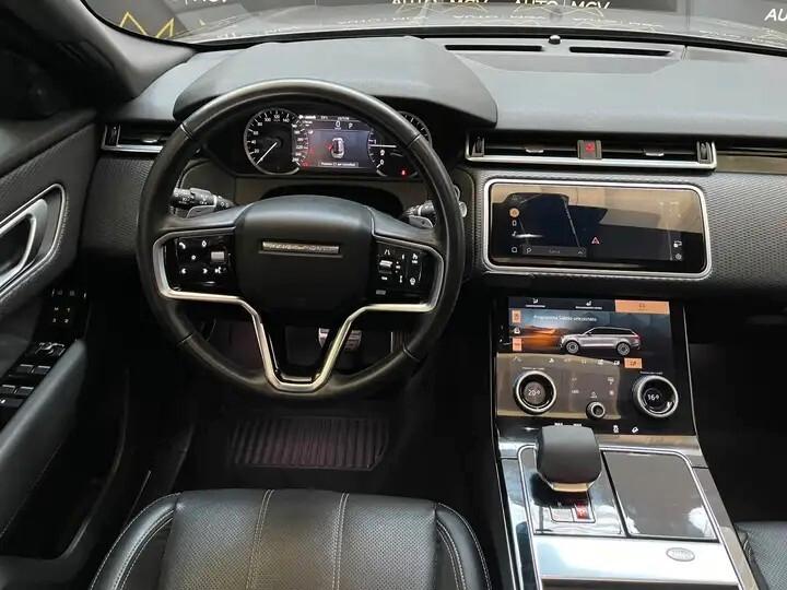 Land Rover Range Velar 2.0D I4 204 CV R-Dynamic SE