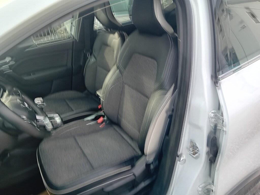 Renault Captur 1.0 TCe Intens