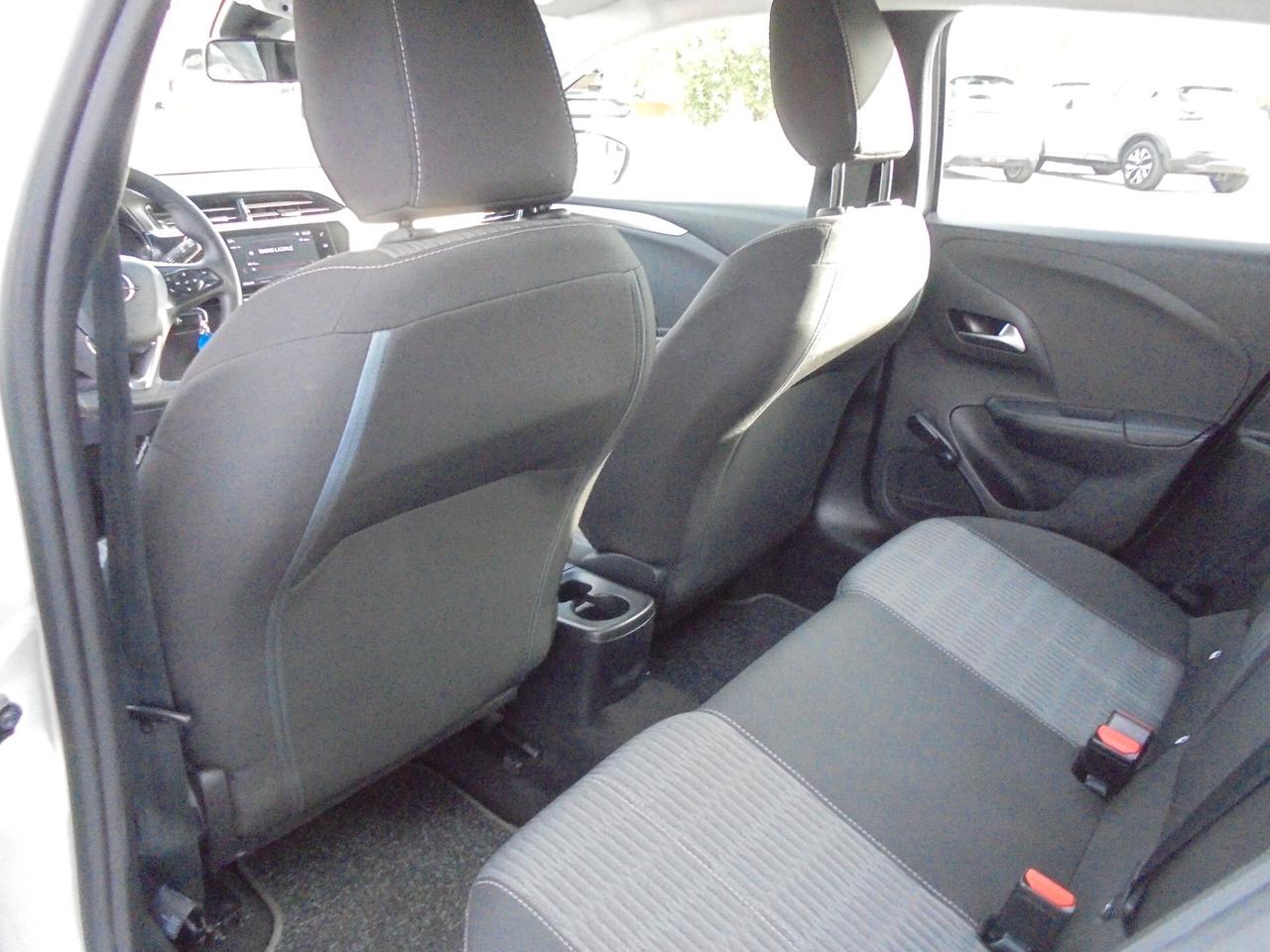 Opel Corsa 1.2 Edition