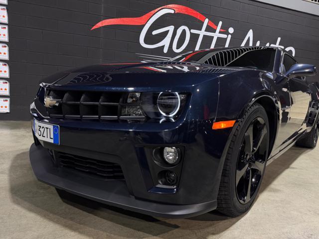CHEVROLET Camaro 3.6 V6 GIA TARGATA PRONTA CONSEGNA