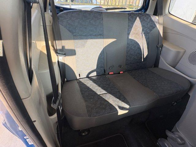 RENAULT Twingo 1.2 OK NEOP POCHI KM MOTORE E KM ORIGINALI