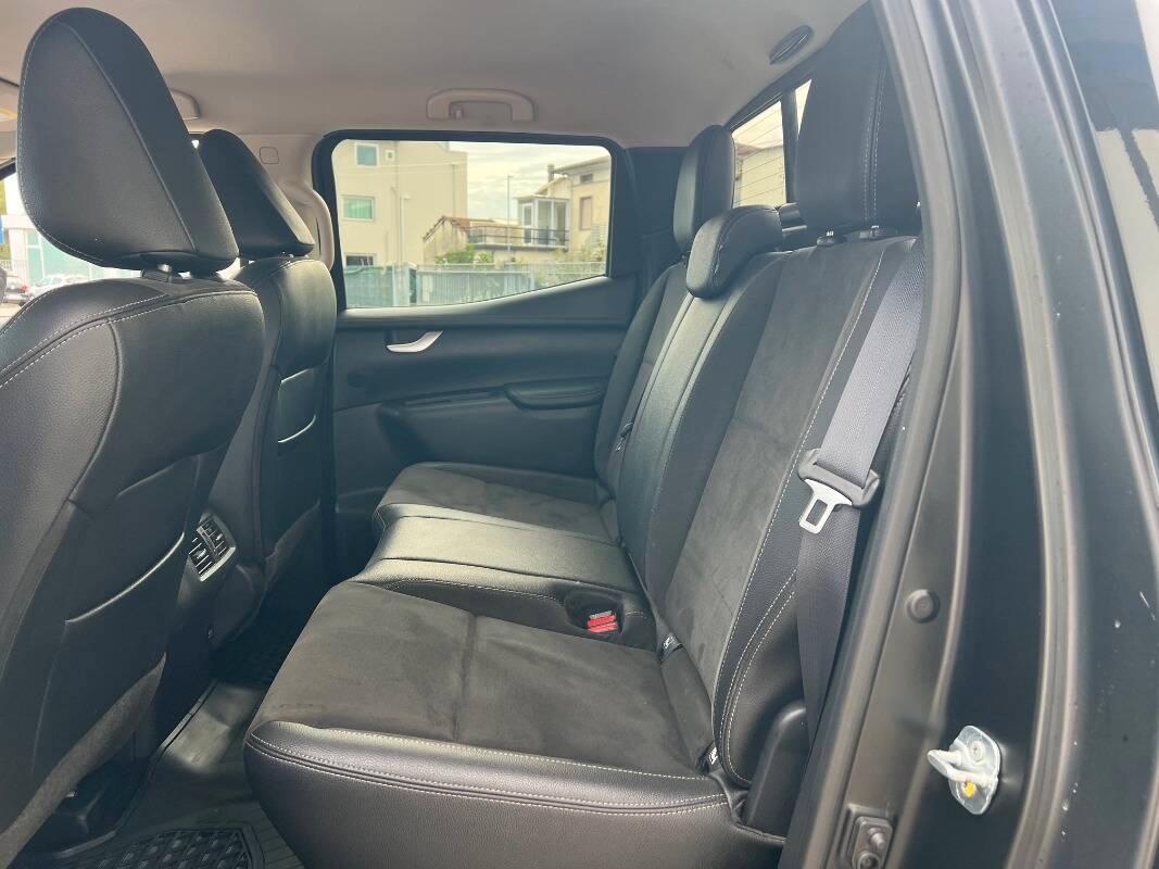 Mercedes Classe X 250 d Power 4matic auto