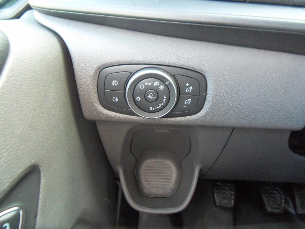 Ford Transit Custom Trendline 2.0 Diesel 105cv