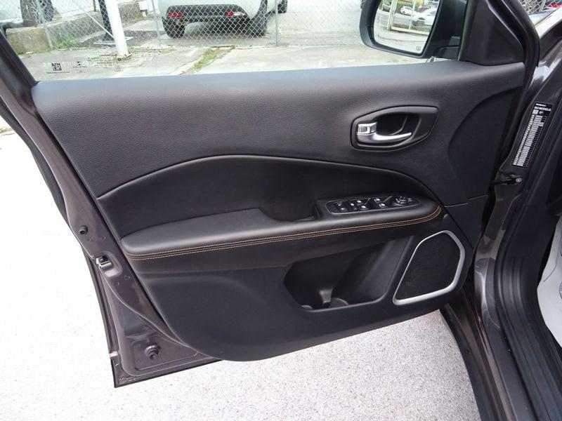 Jeep Compass 1.6 MJet II 88kW Limited