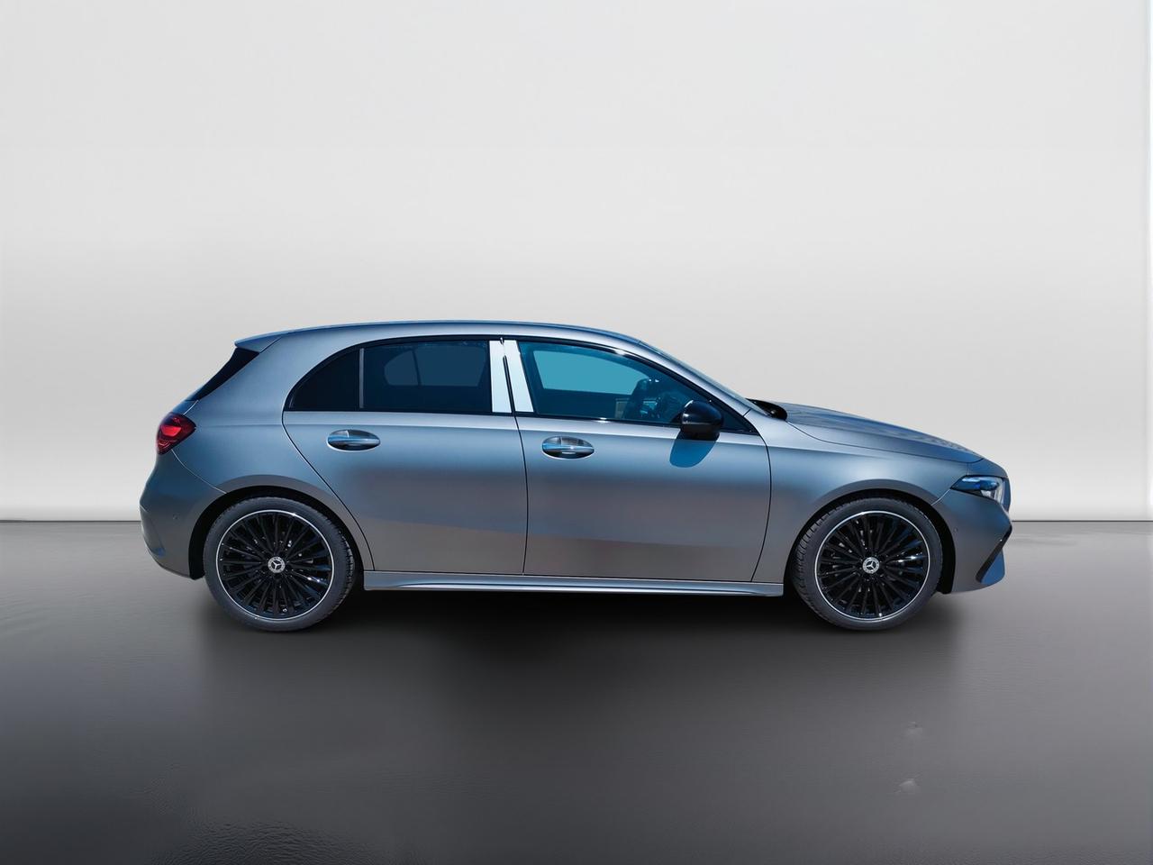 Mercedes-Benz A 180 d Automatic
