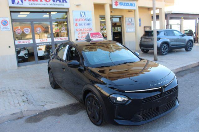LANCIA Ypsilon Hybrid e-DCT-KM 0