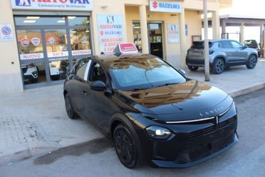 LANCIA Ypsilon Hybrid e-DCT-KM 0