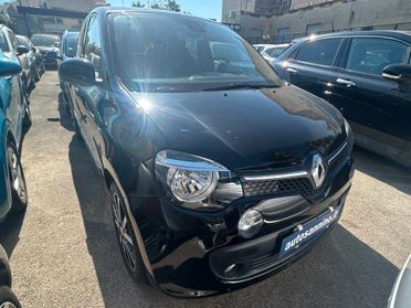Renault Twingo SCe EDC La Parisienne