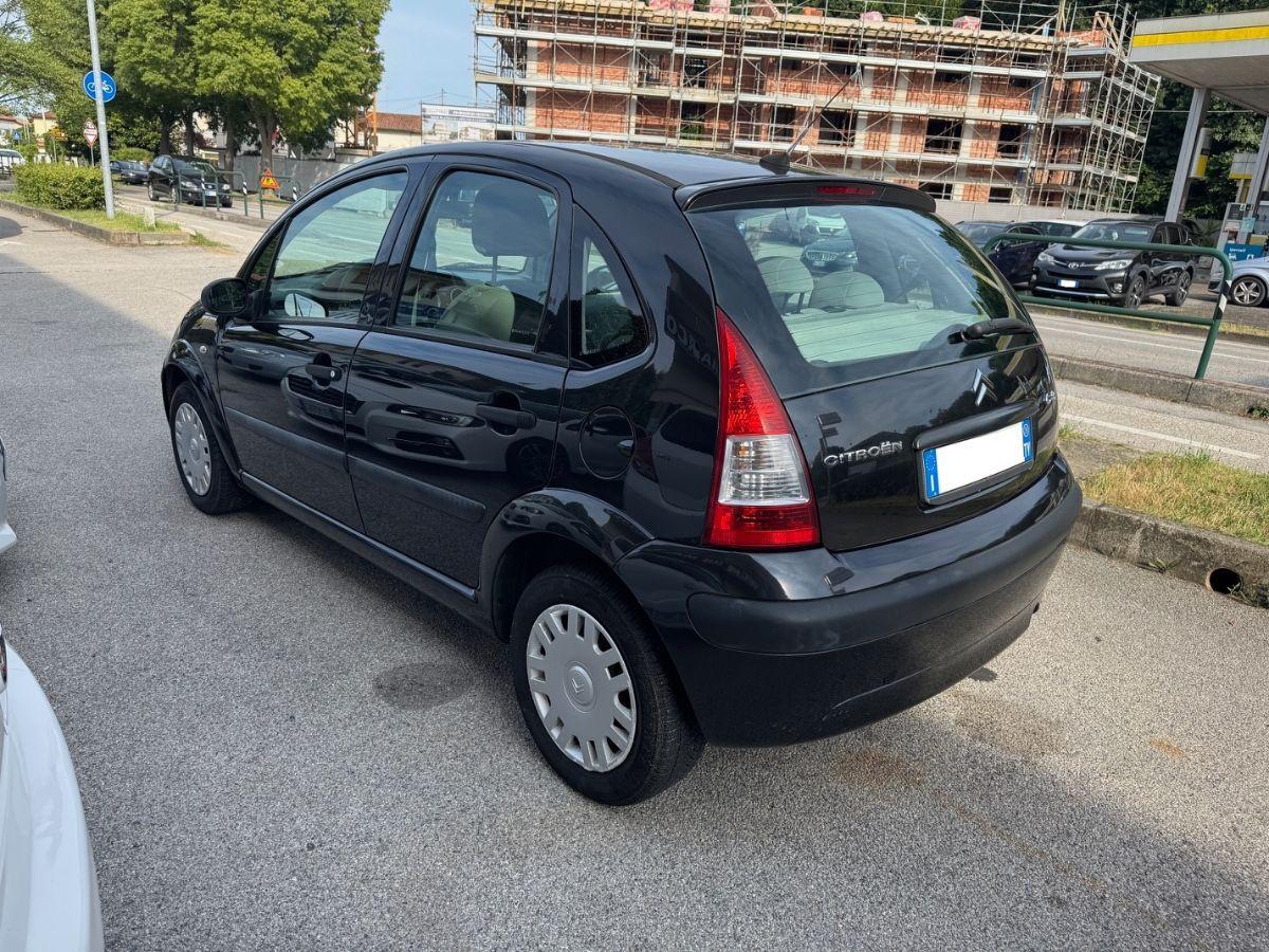 CITROEN - C3 - 1.1 Elegance NEOPATENTATI
