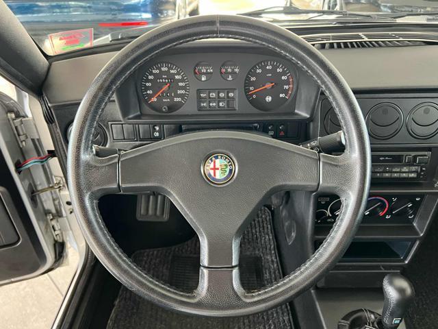 ALFA ROMEO 33 1.3 IE cat L - ISCRITTA ASI