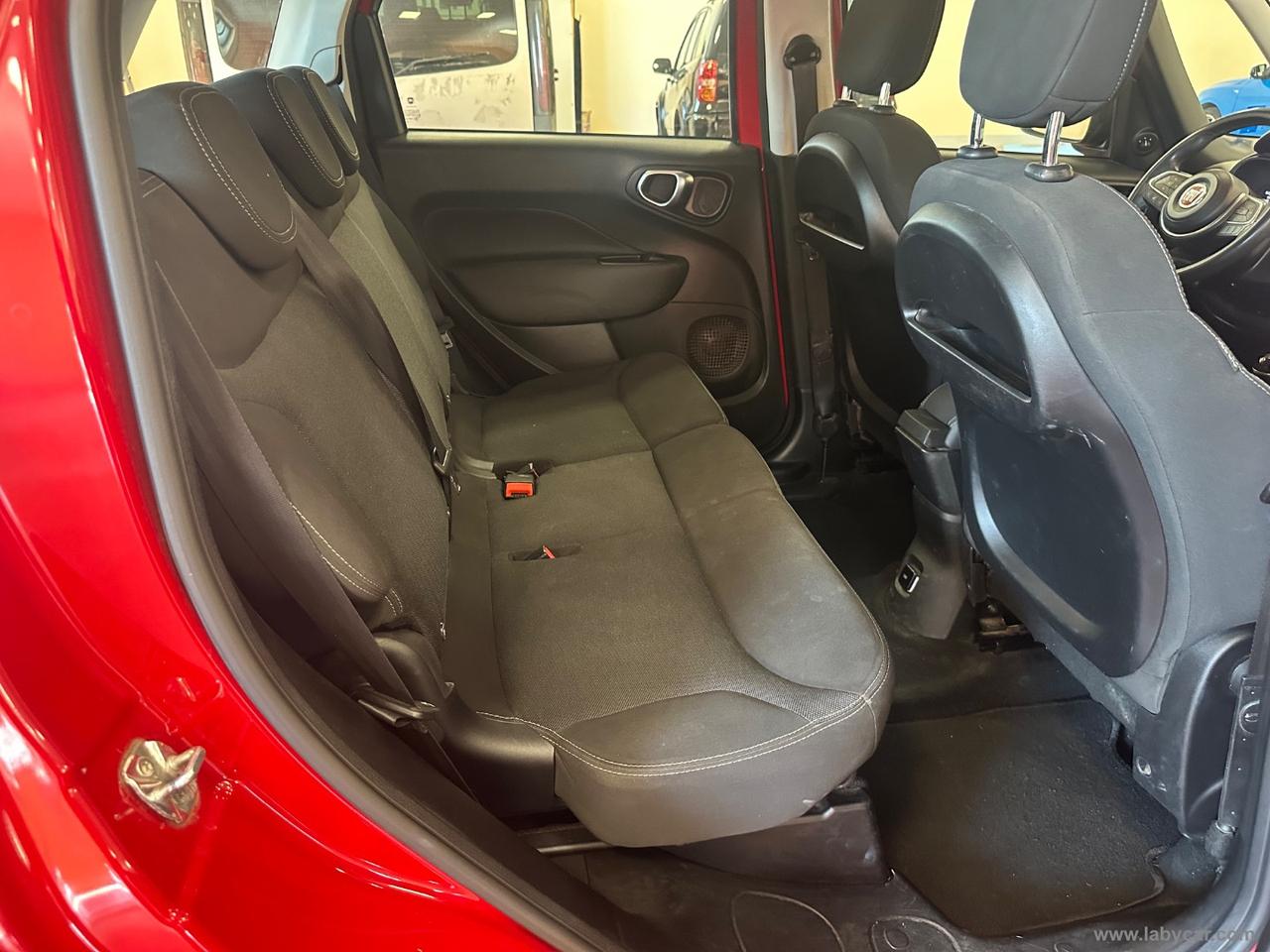 FIAT 500L 1.6 MJT 120 CV Lounge