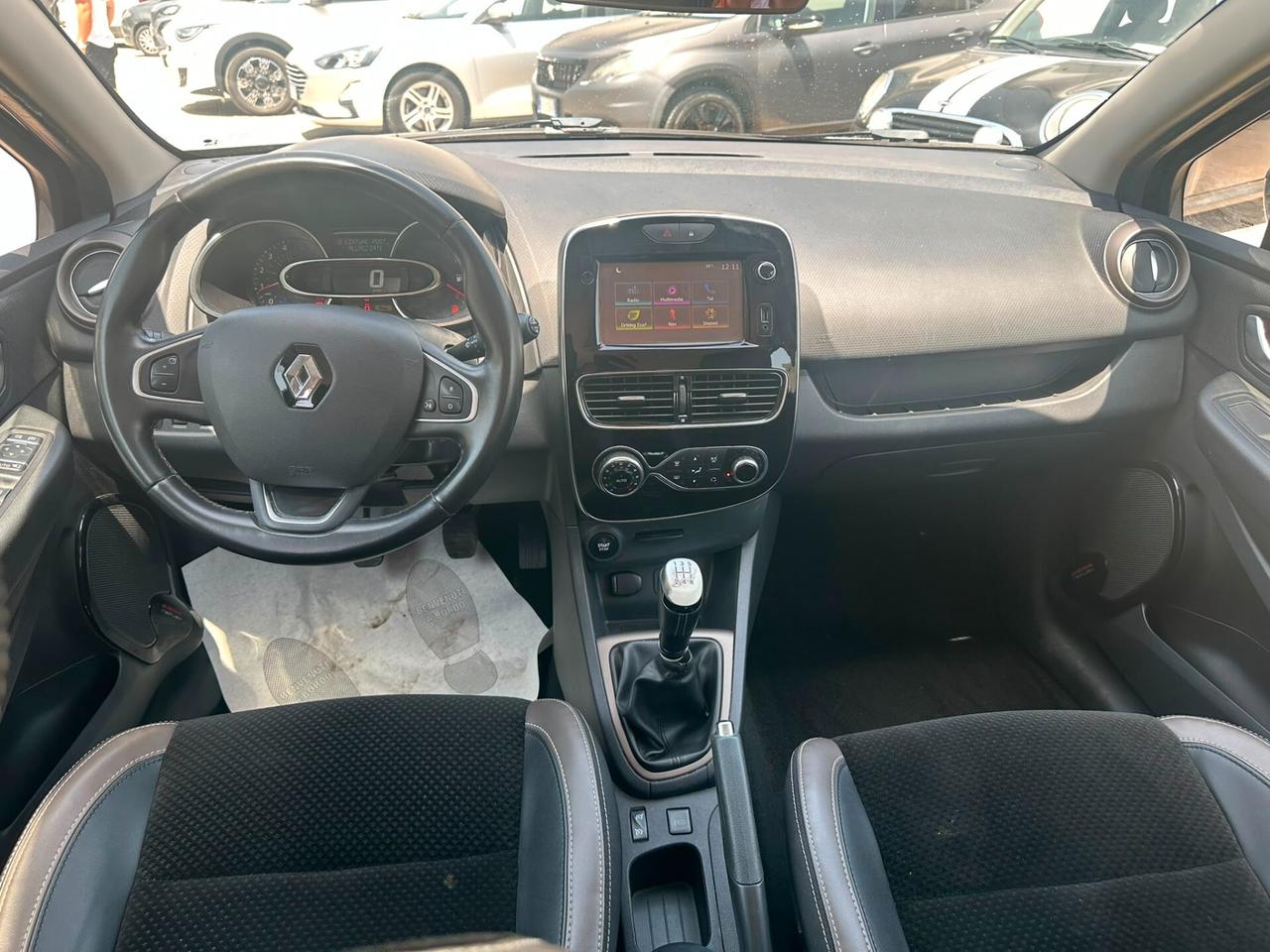 Renault Clio dCi 8V 90CV Start&Stop 82gr 5 porte Energy EcoBusiness