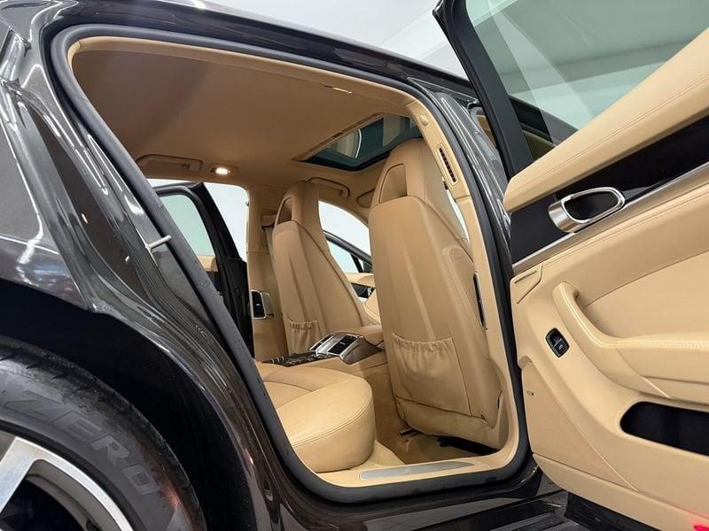 Porsche Panamera Panamera 3.0 Diesel