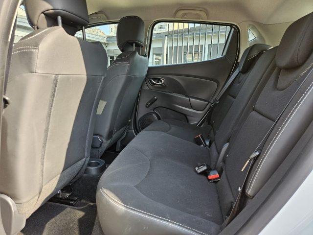 RENAULT Clio 1.2 75CV 5 porte