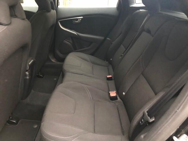 Volvo V40 D2 Kinetic