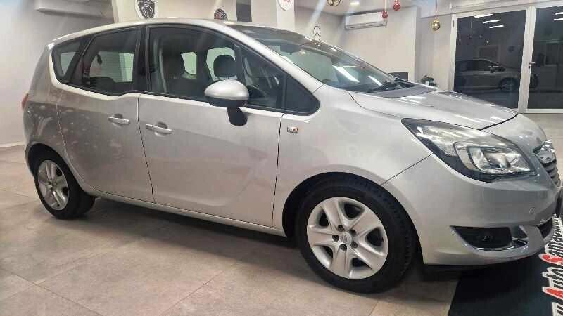 Opel Meriva 1.6 CDTI 95 CV S&S Advance