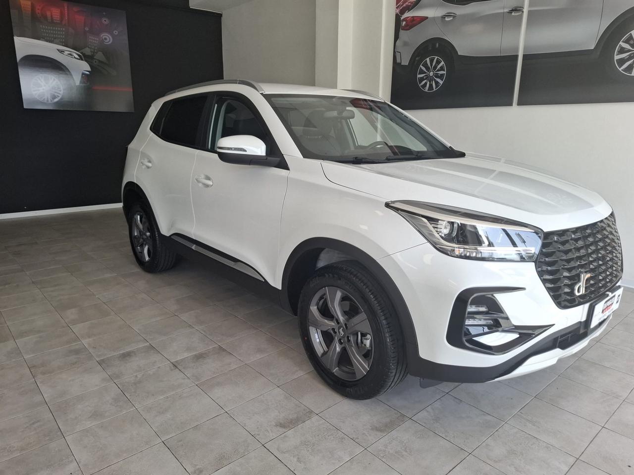 Dr 5.0 1.5 Unica Bi-Fuel KM 4.400 - 2024