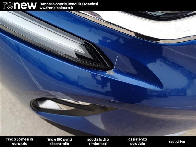 RENAULT Captur TCE 100 GPL TECNO 2023