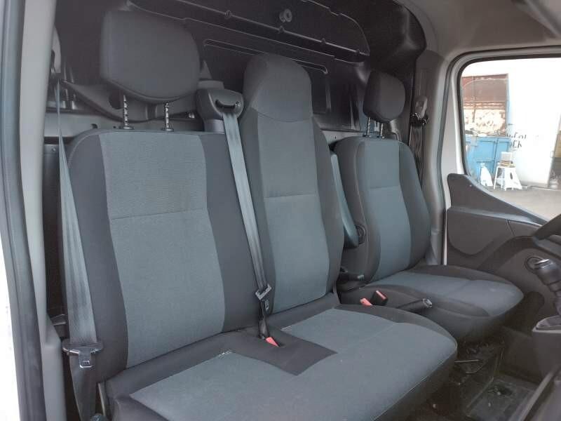 Renault Master T35 2.3 dCi 135 PM Cabinato Ice