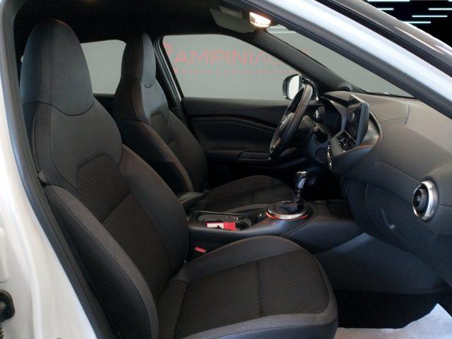 NISSAN Juke 1.0 DIG-T 114 CV N-Connecta