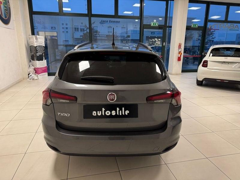 FIAT Tipo Tipo 1.6 Mjt S&S SW 130cv