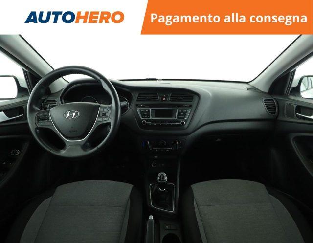 HYUNDAI i20 1.1 CRDi 12V 5 porte Comfort