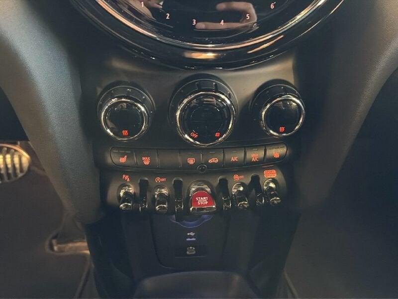 MINI Mini Cooper JCW