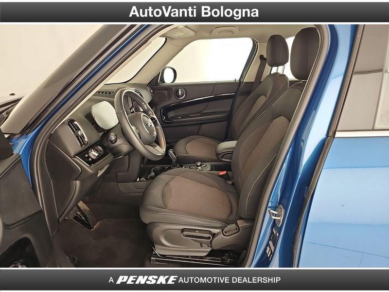 MINI Mini Countryman F60 Mini 2.0 Cooper D Essential Countryman