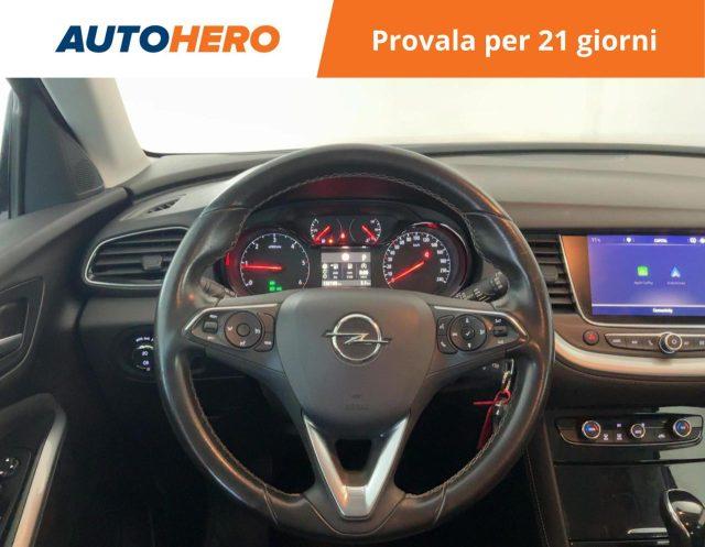OPEL Grandland X 1.5 diesel Ecotec Start&Stop aut. Business