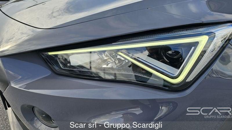 Cupra Formentor 1.5 TSI DSG