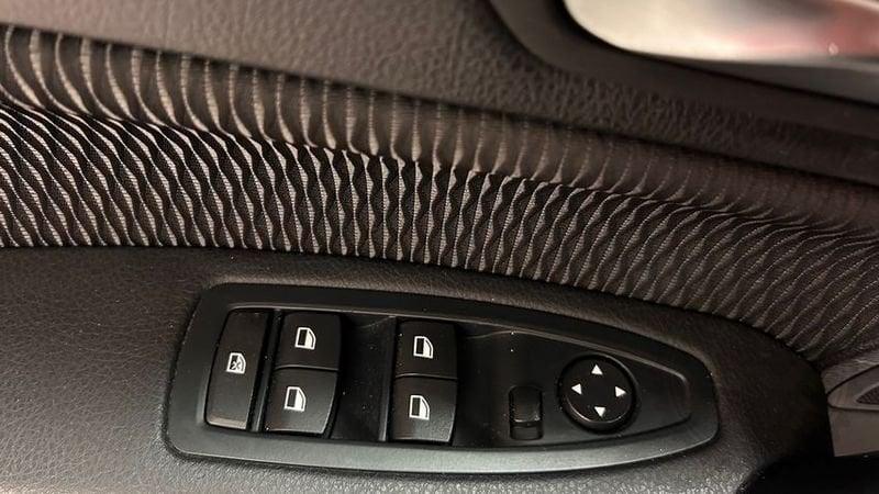 BMW Serie 1 118d Business AUTOMATICA 5P.